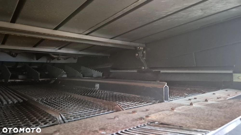 Claas Lexion 660 - 14