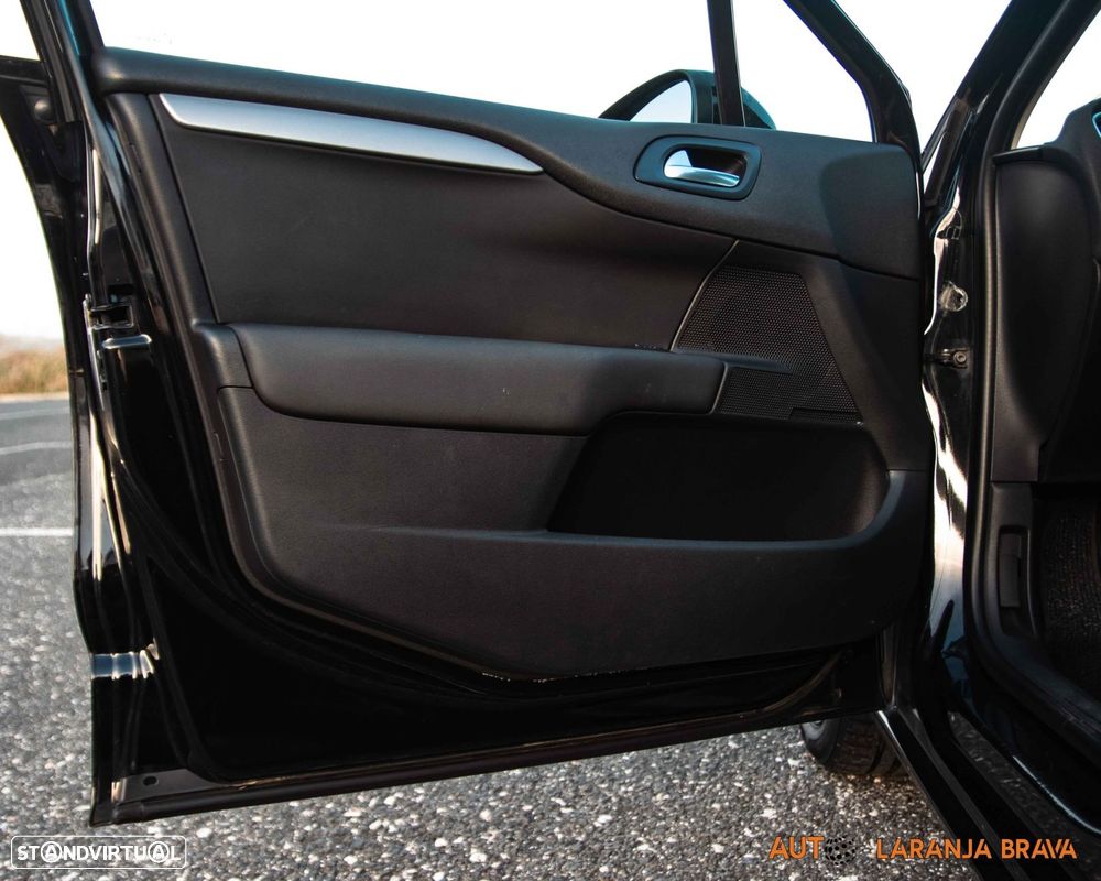 Citroën C4 1.6 BlueHDi Feel - 37