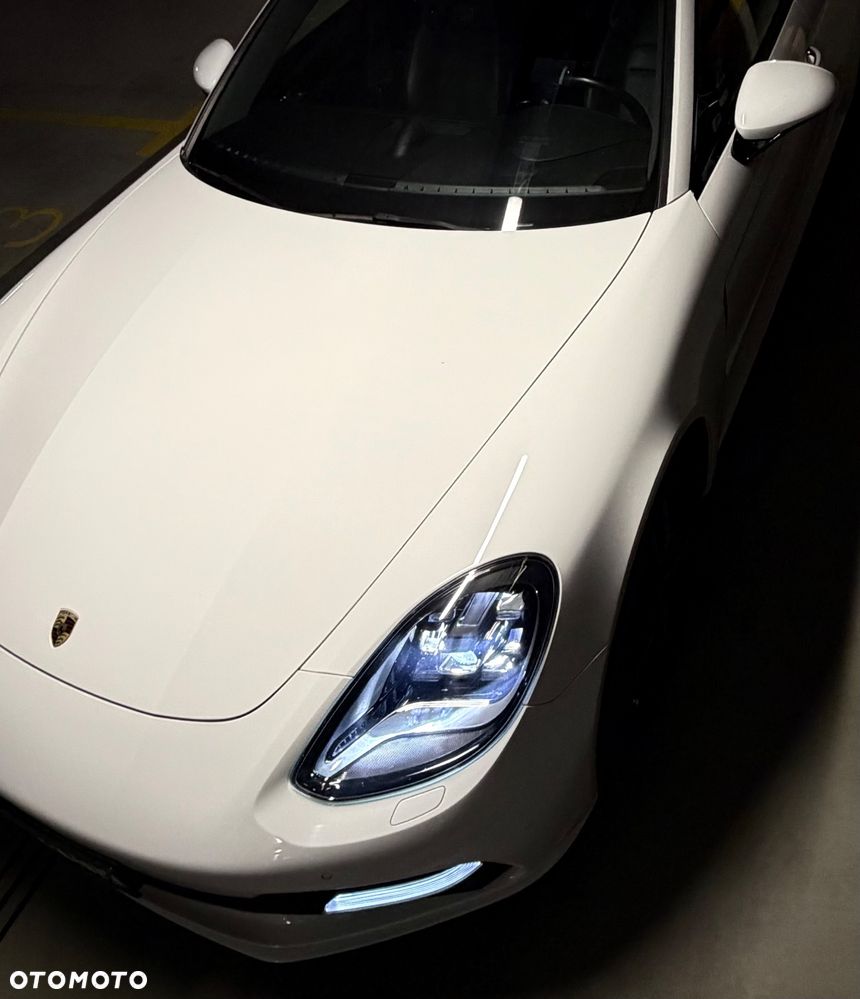 Porsche Panamera - 3