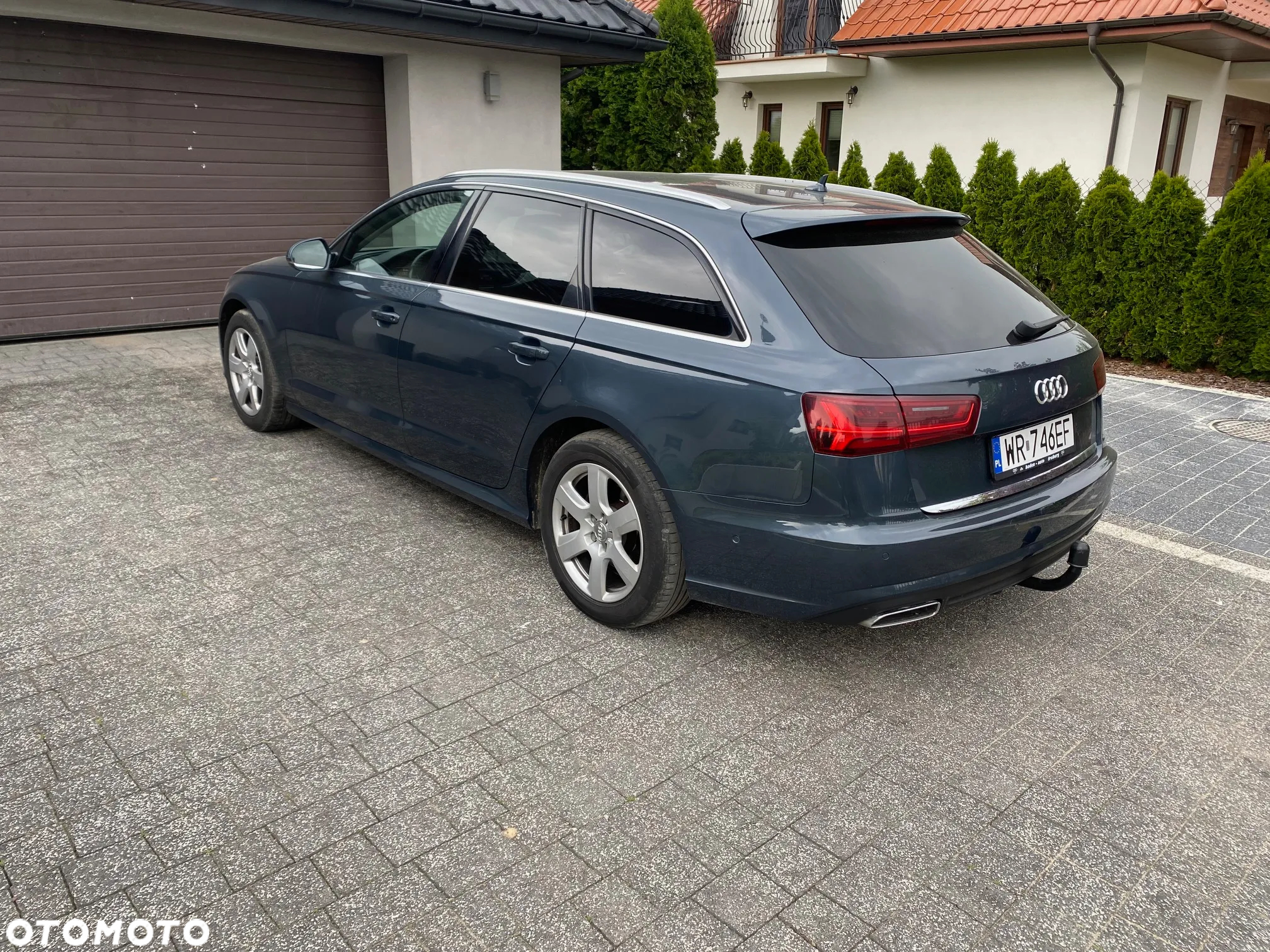 Audi A6 - 3