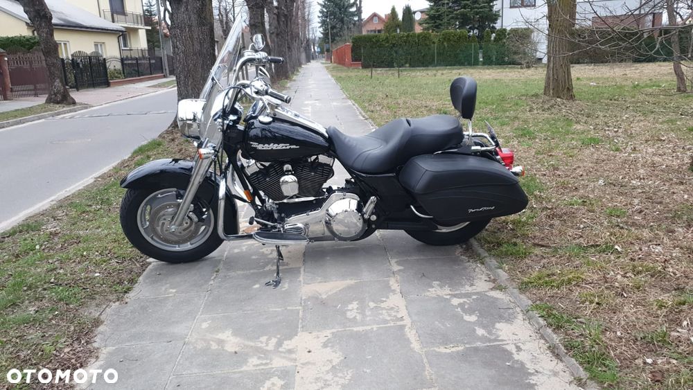 Harley-Davidson Touring Road King - 17