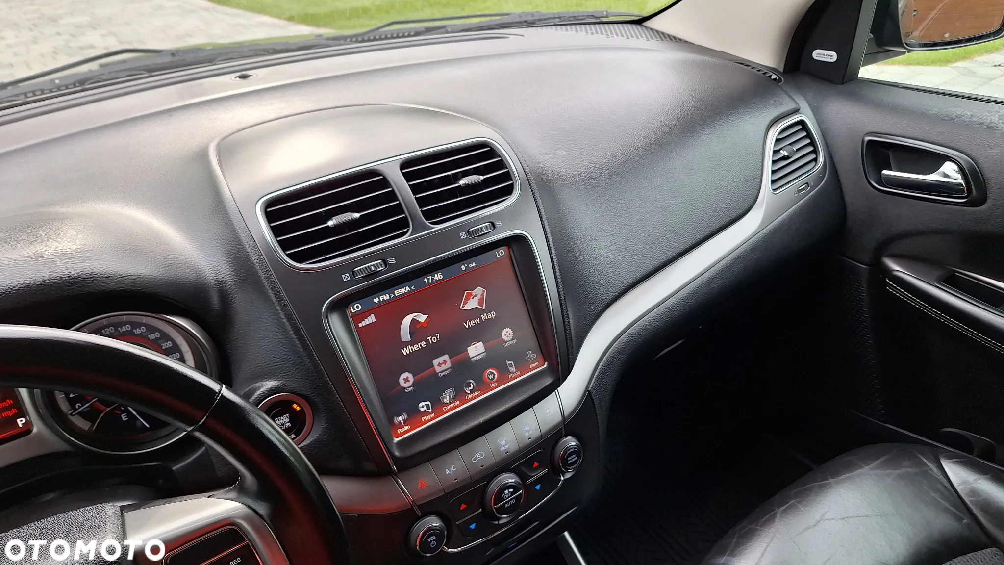 Fiat Freemont 2.0 Multijet Cross AWD - 16