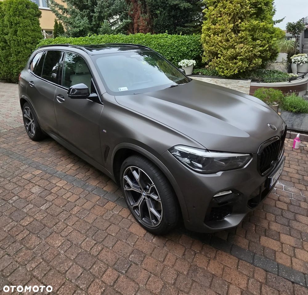 BMW X5 - 15