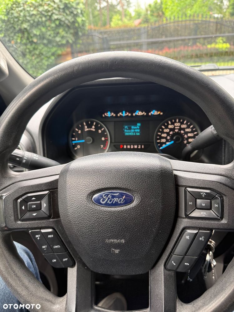 Ford F150 - 16
