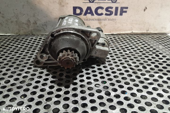 Electromotor 0AM911022C 0AM911022C Seat Ibiza 5 KJ [2017 - 2021] Hatc - 2