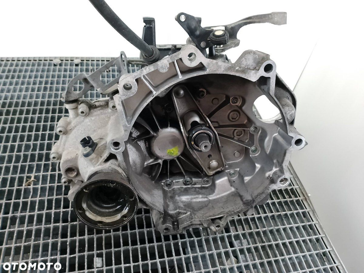 SKRZYNIA BIEGÓW MANUALNA SEAT IBIZA III GDP 1.2 16V - 2