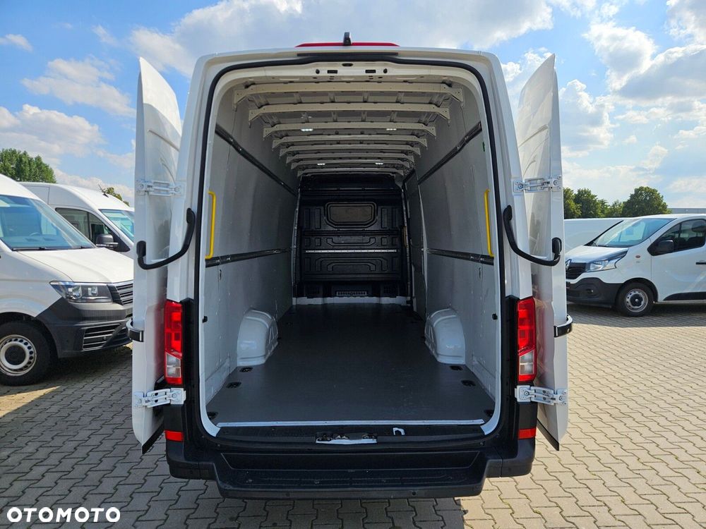 Volkswagen Crafter L5H2 *99999zł NETTO* 2.0TDi/140KM - 15