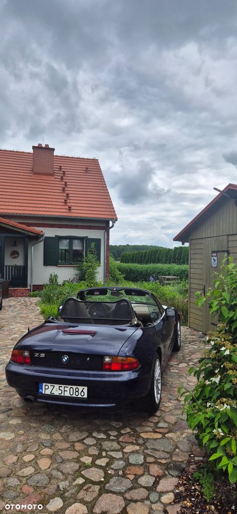 BMW Z3 - 10