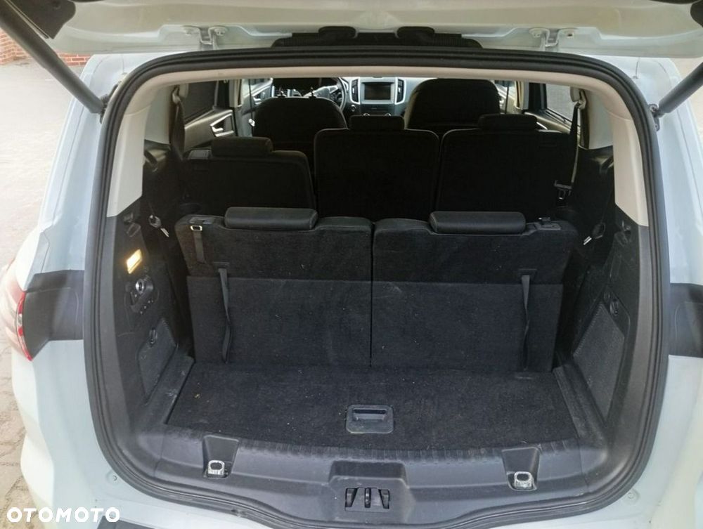 Ford S-Max 2.0 TDCi Titanium PowerShift - 20