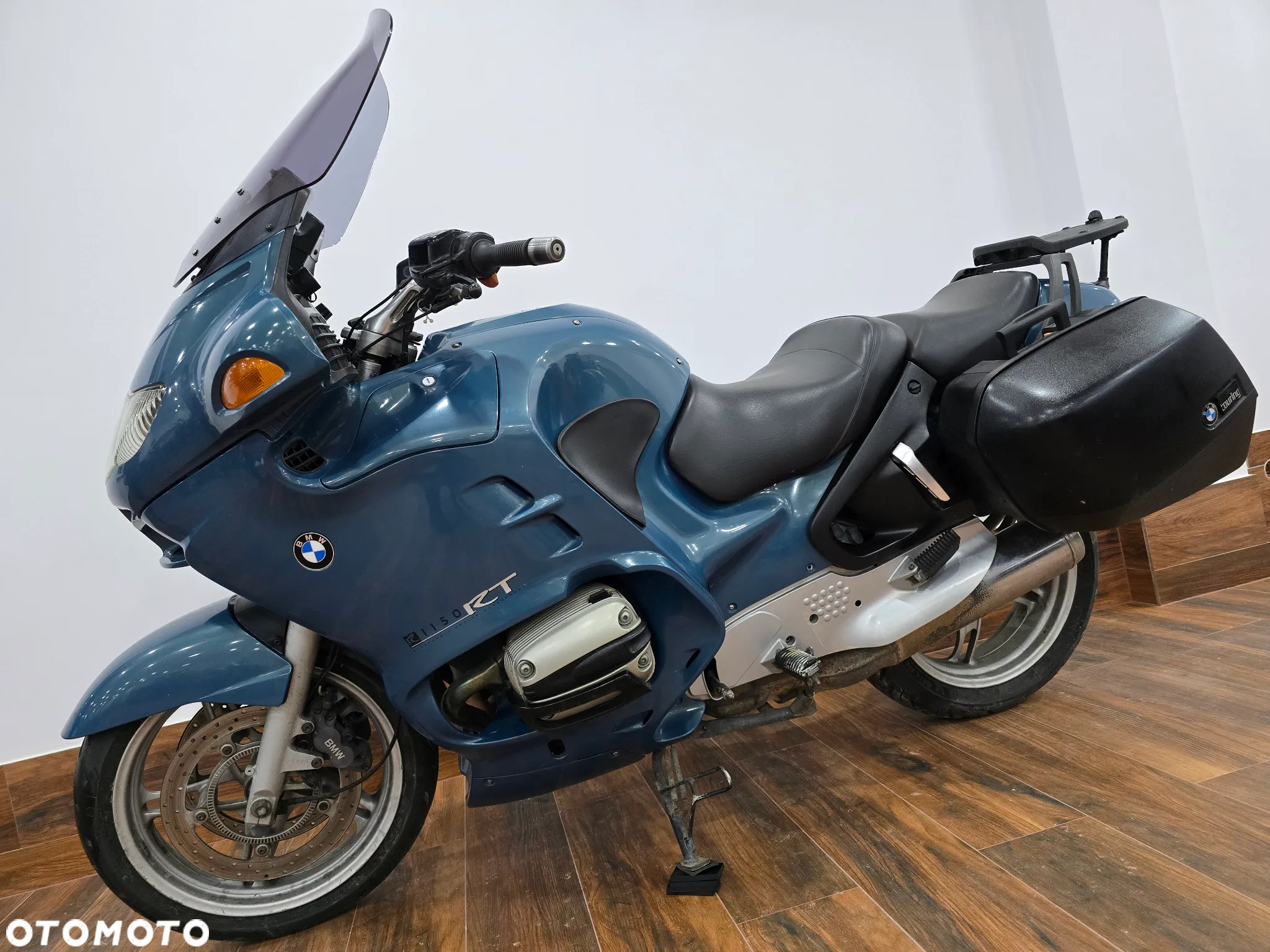 BMW RT - 24