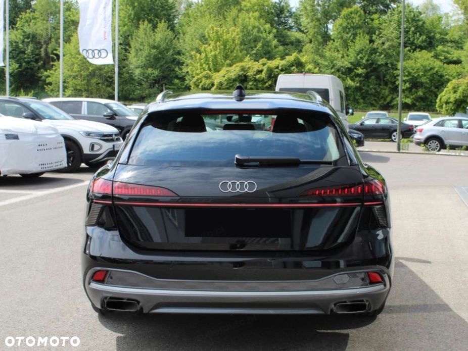 Audi A6 - 2