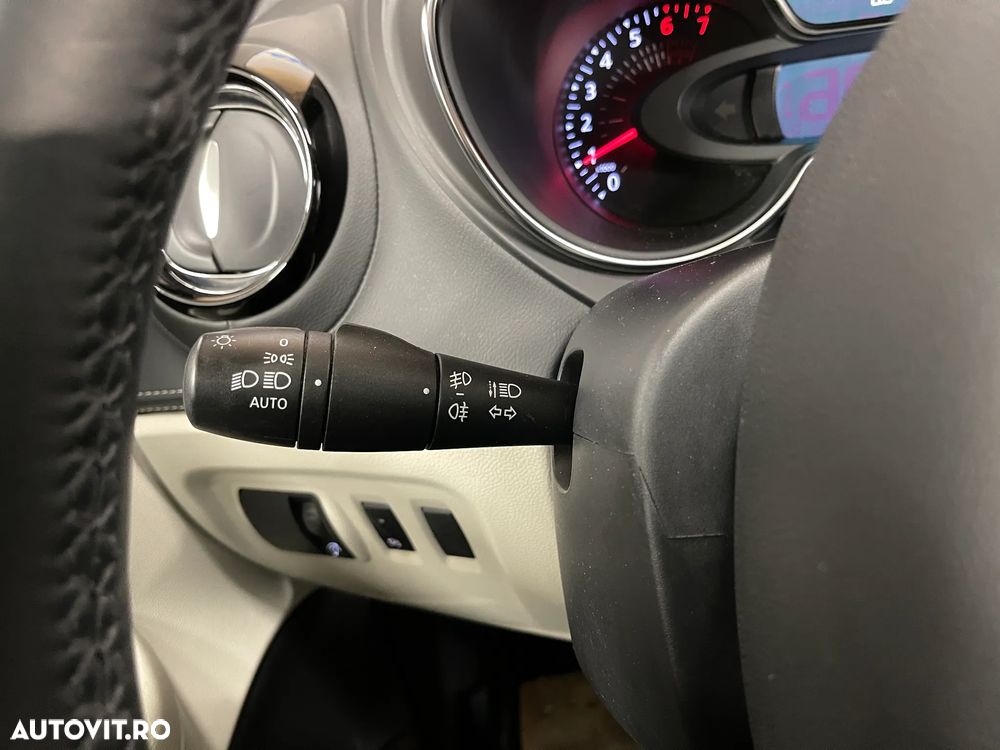 Renault Captur ENERGY TCe 120 EDC Initiale Paris - 27