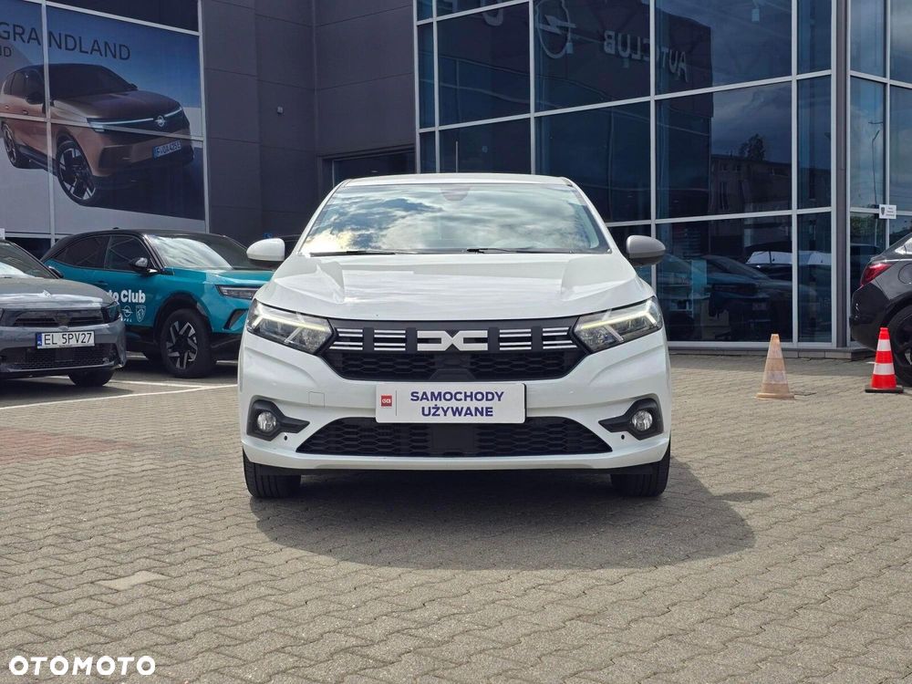Dacia Sandero 1.0 TCe100 Expression - 9