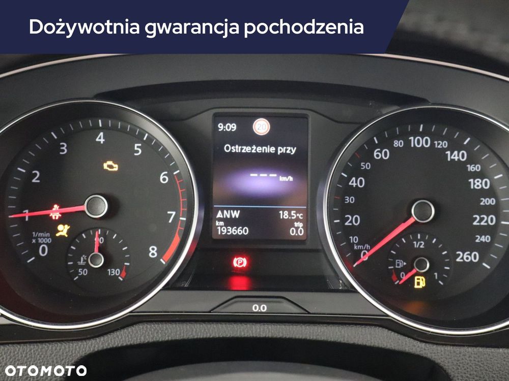 Volkswagen Passat Variant - 13