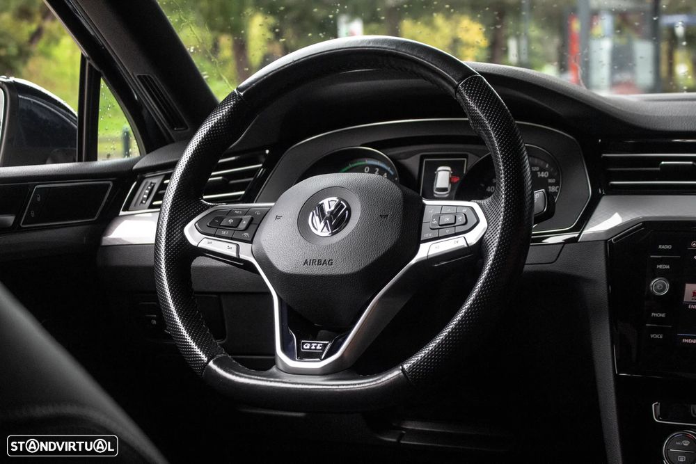 VW Passat Variant 1.4 TSI DSG GTE - 42