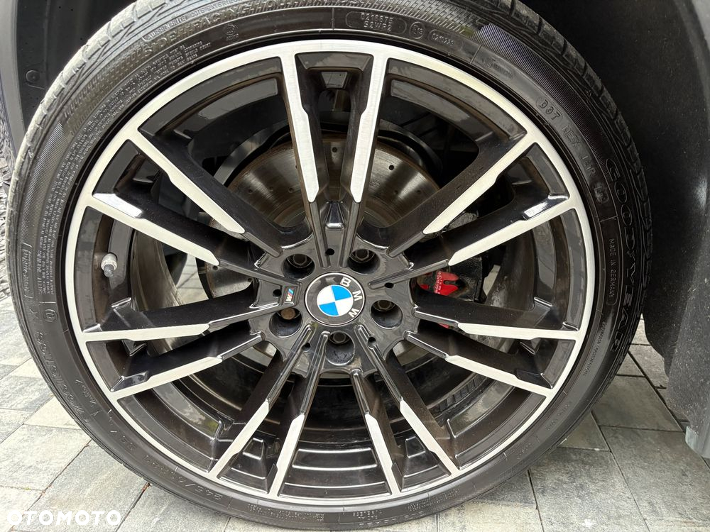 BMW X4 xDrive30d xLine - 15
