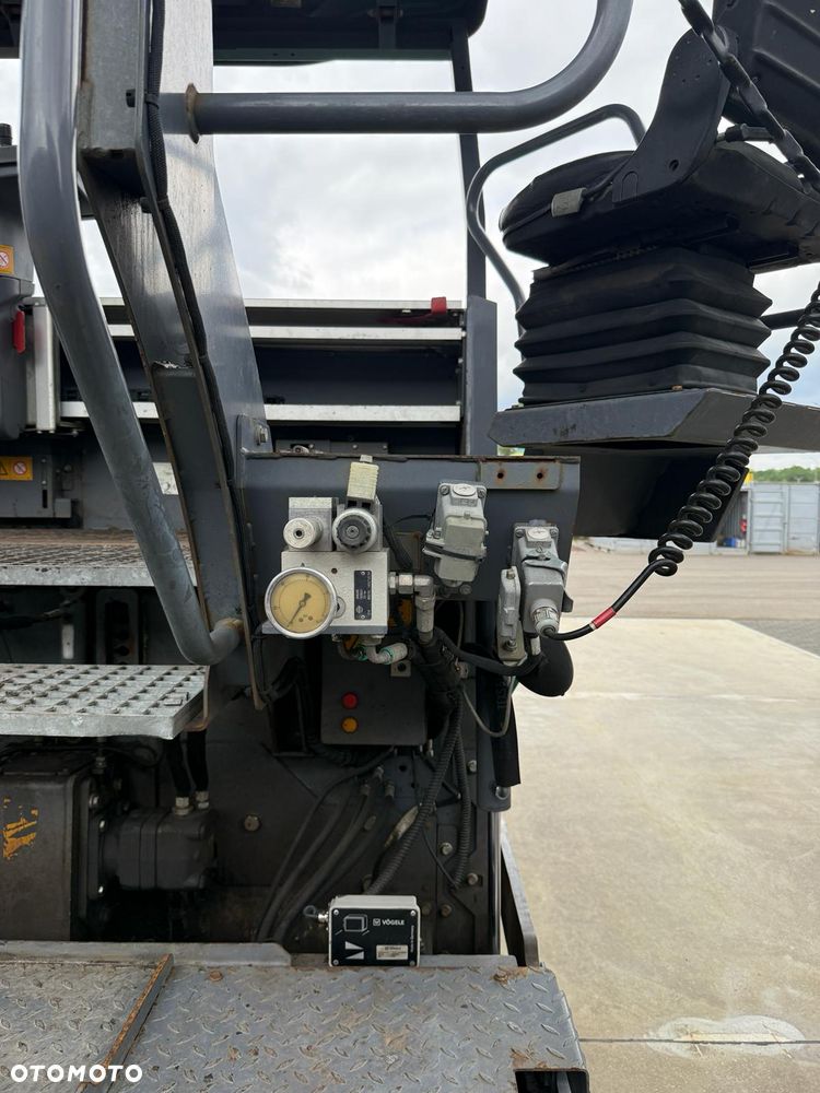 Vogele Super 1300-3i - 18