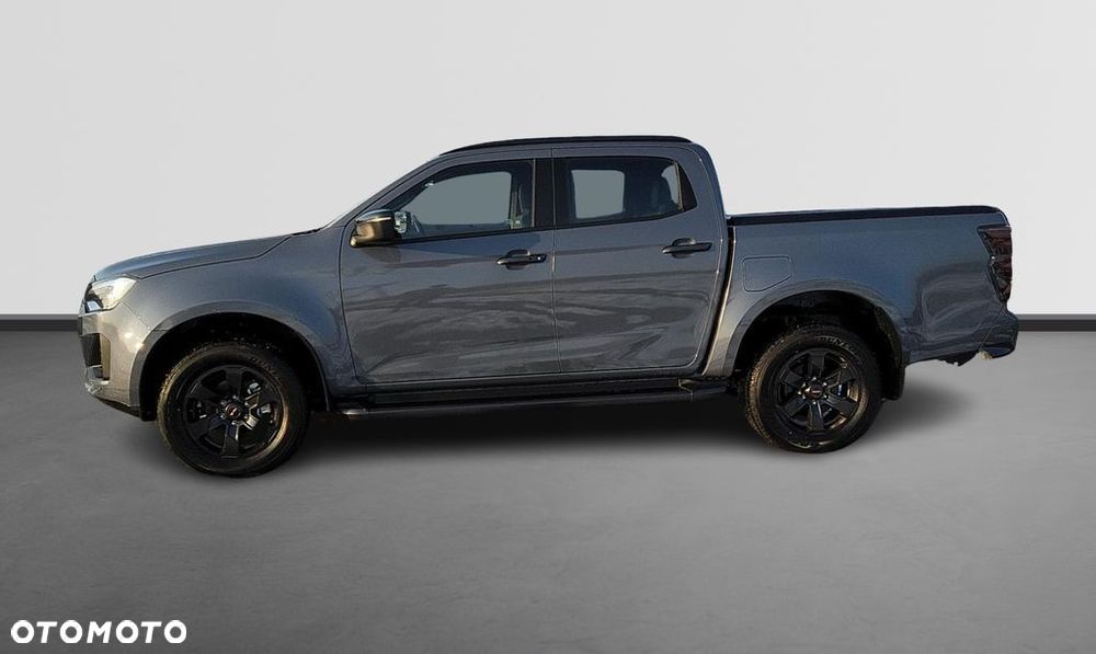 Isuzu D-Max 1.9 DC L - 2