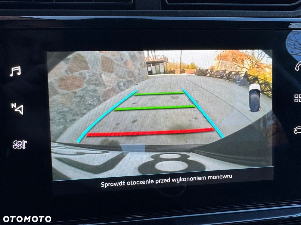 Citroën C3 1.2 PureTech Plus - 16