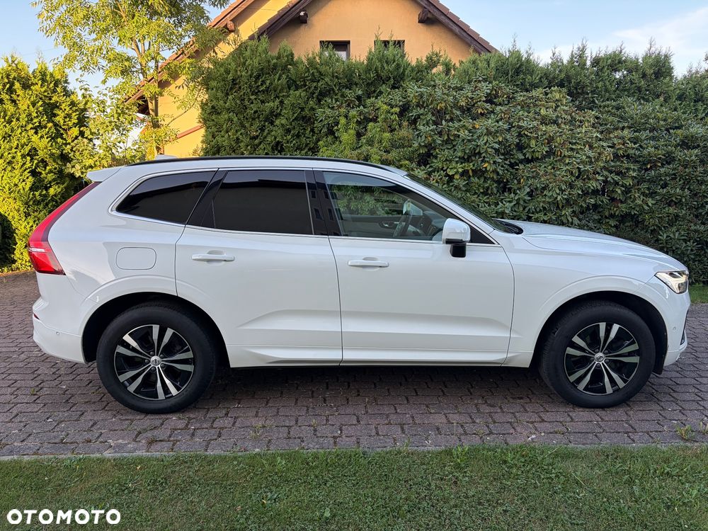 Volvo XC 60 B4 D AWD Inscription - 7