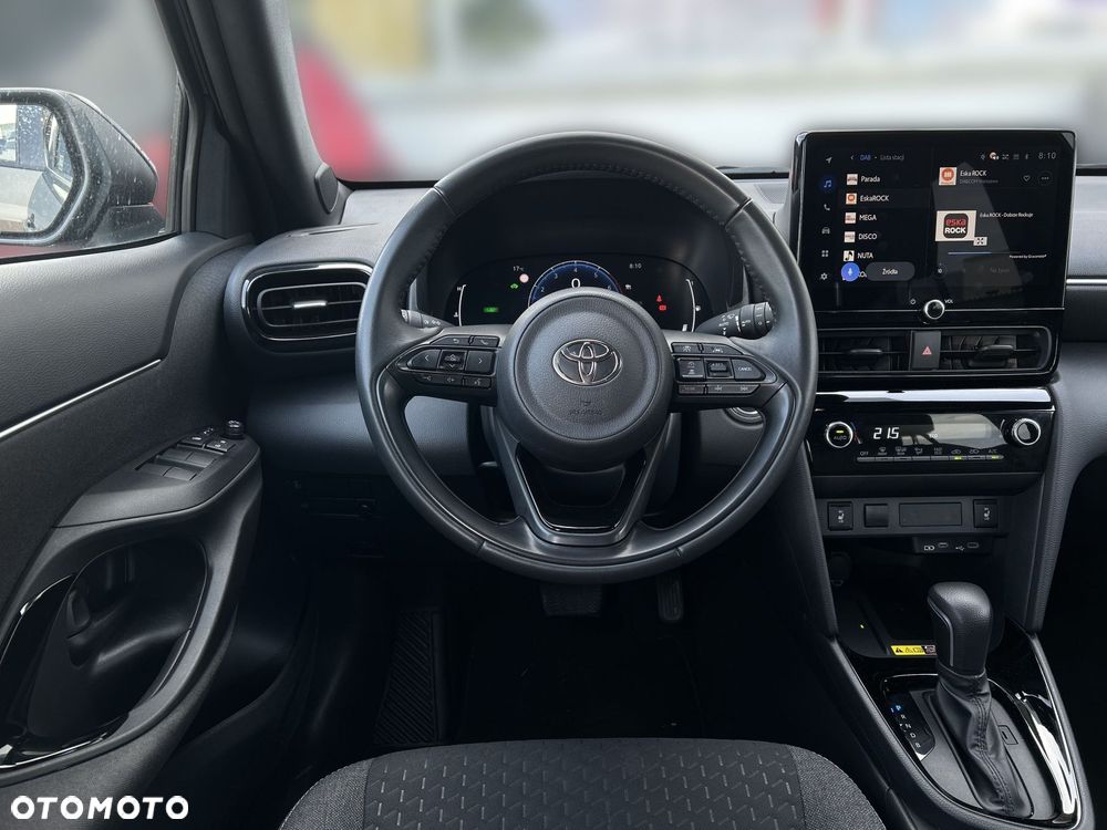 Toyota Yaris Cross Hybrid 1.5 Style - 10