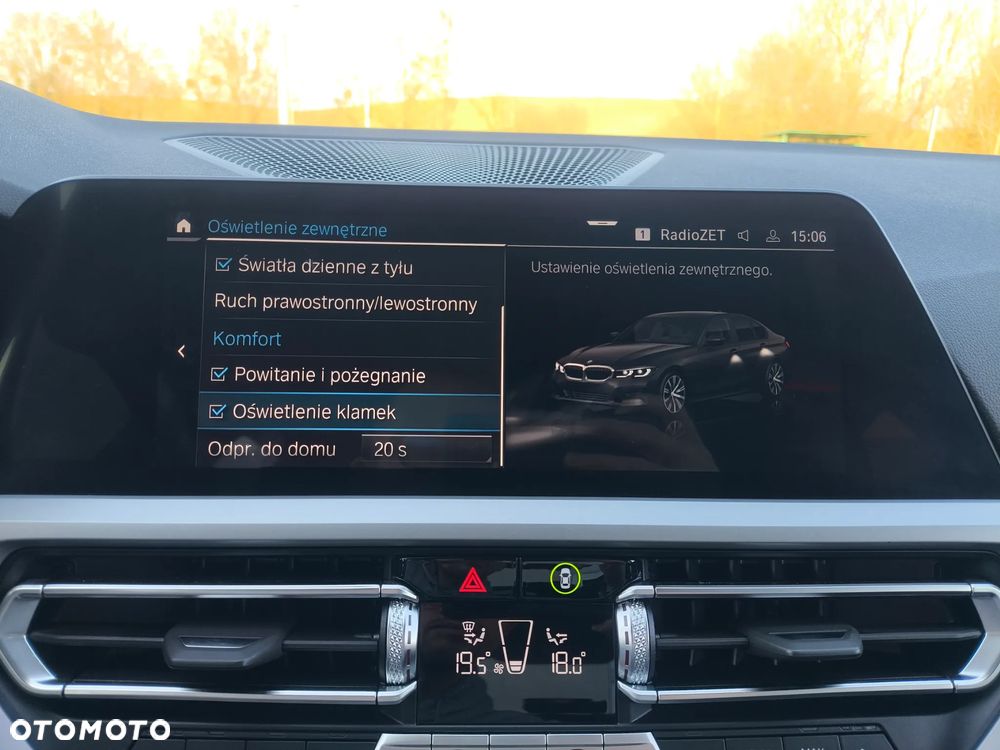 BMW Seria 3 320e - 32