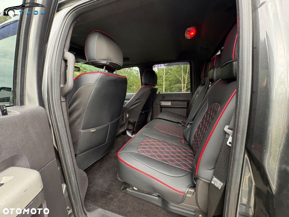 Ford F350 - 31