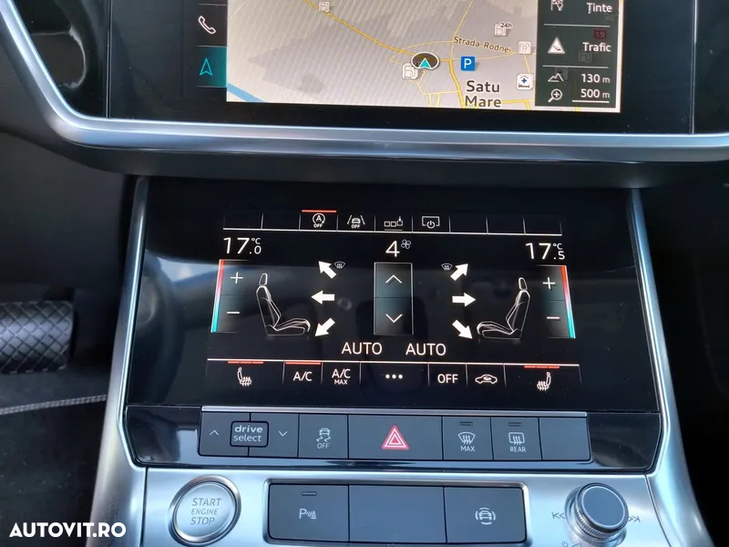 Audi A6 - 14