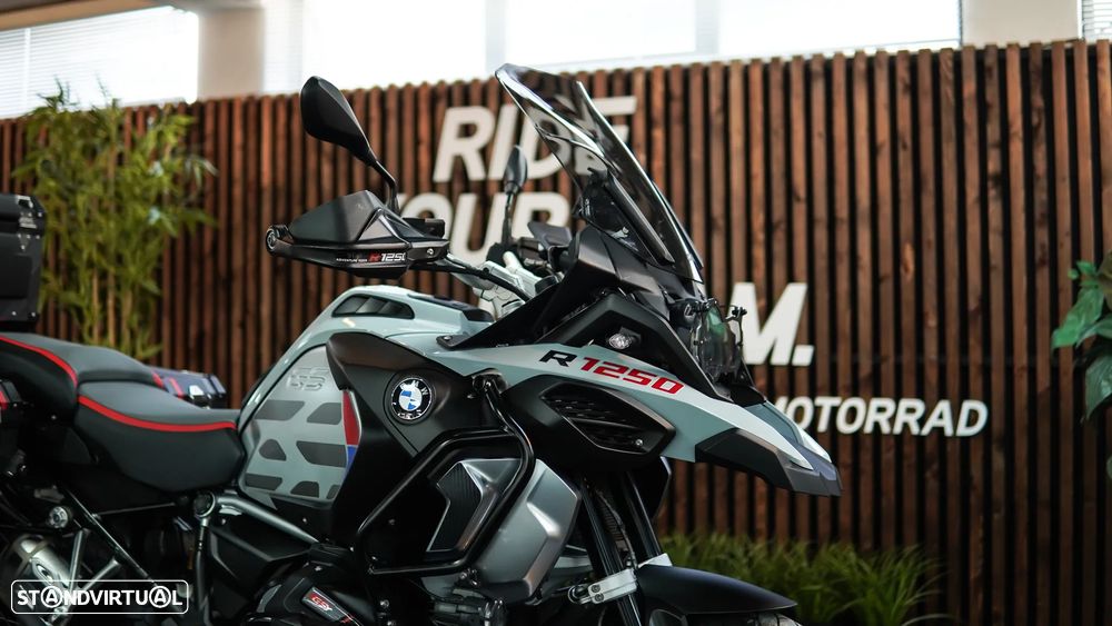 BMW R 1250 GS Adventure - 18