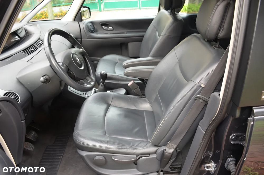 Renault Grand Espace 2.0 Expression - 18