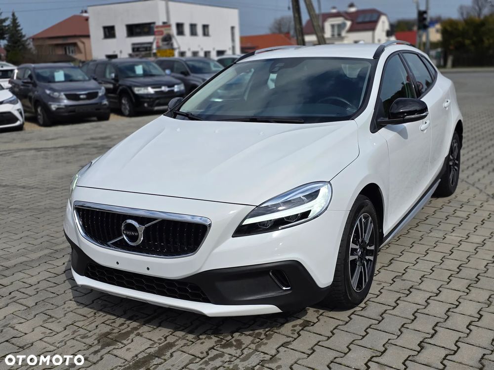 Volvo V40 D2 Drive-E Summum - 16