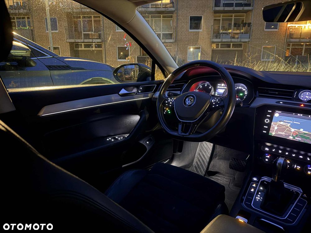 Volkswagen Passat Variant ver-2-0-tdi-bmt-scr-highline-dsg7 - 3