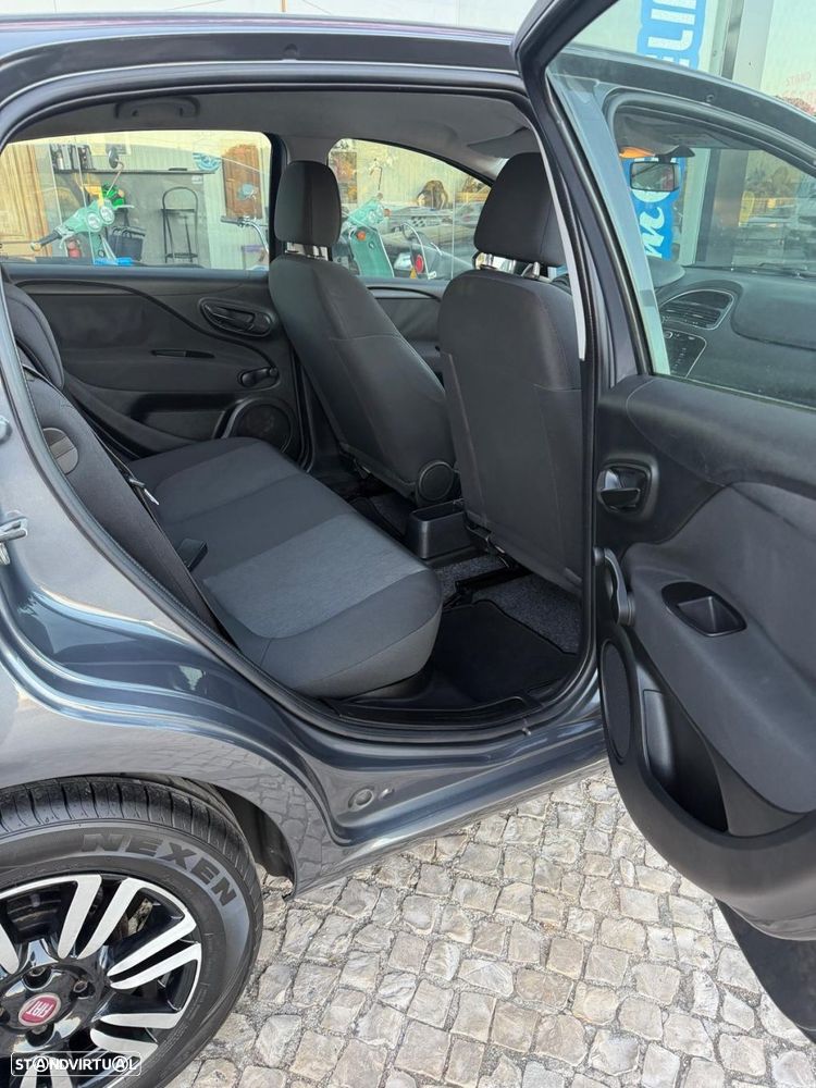 Fiat Punto 1.2 Easy S&S - 12
