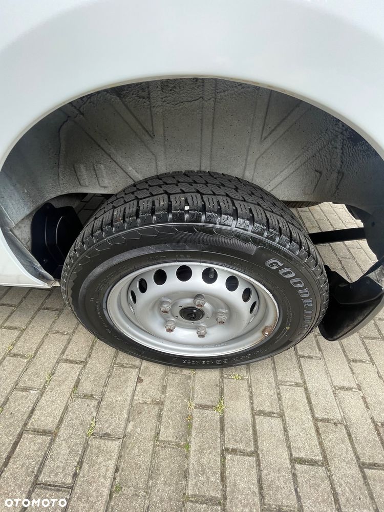 Ford TRANSIT CUSTOM - 36