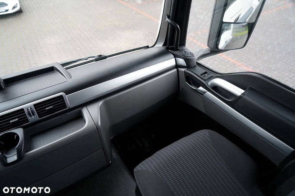 MAN TGS 18. 440 / XLX / NAVI - 30