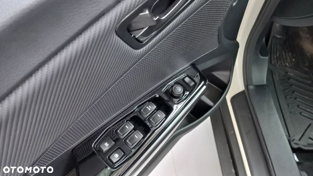 SsangYong/KGM Tivoli 1.5 T-GDI Adventure - 15