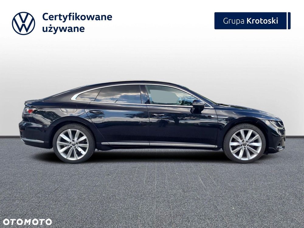 Volkswagen Arteon 2.0 TSI R-Line DSG - 6