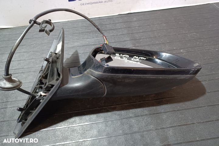 Oglinda dreapta electrica 8U2857409F 6 FIRE 8U2857409F 6 FIRE Audi Q3 - 5