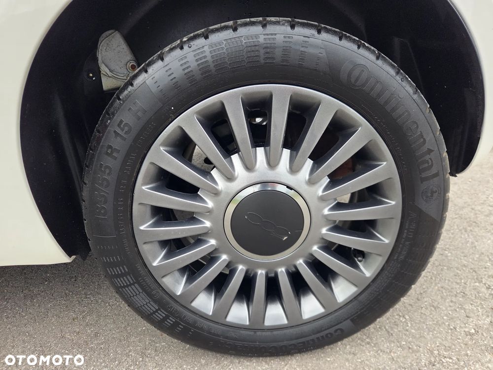 Fiat 500 - 26