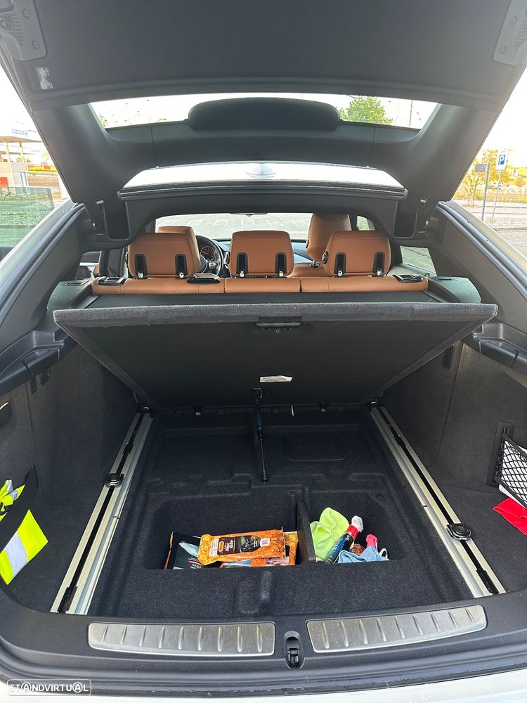 BMW 320 Gran Turismo d Pack M Auto - 26
