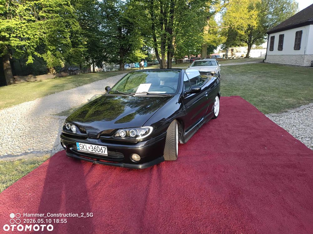 Renault Megane - 6