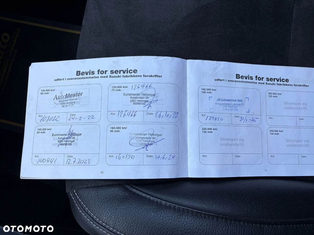 Suzuki Vitara 1.6 (4x4) Allgrip Automatik Comfort+ - 38