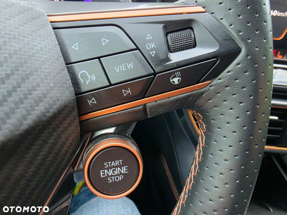 Cupra Formentor 1.5 TSI DSG Tribe Edition - 23
