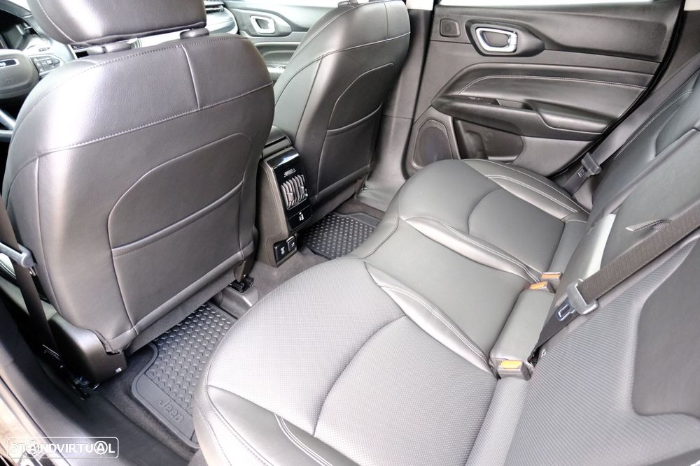 Jeep Compass - 13