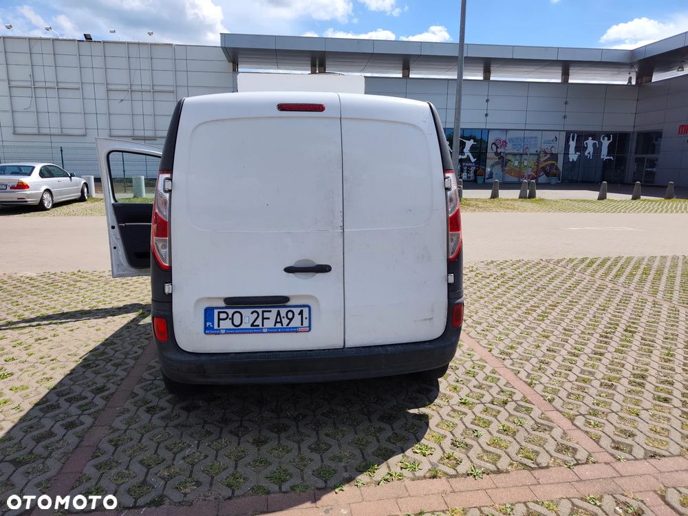 Renault Kangoo - 6