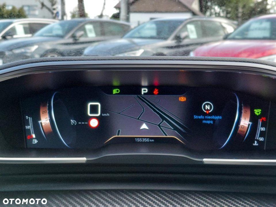 Peugeot 508 - 21