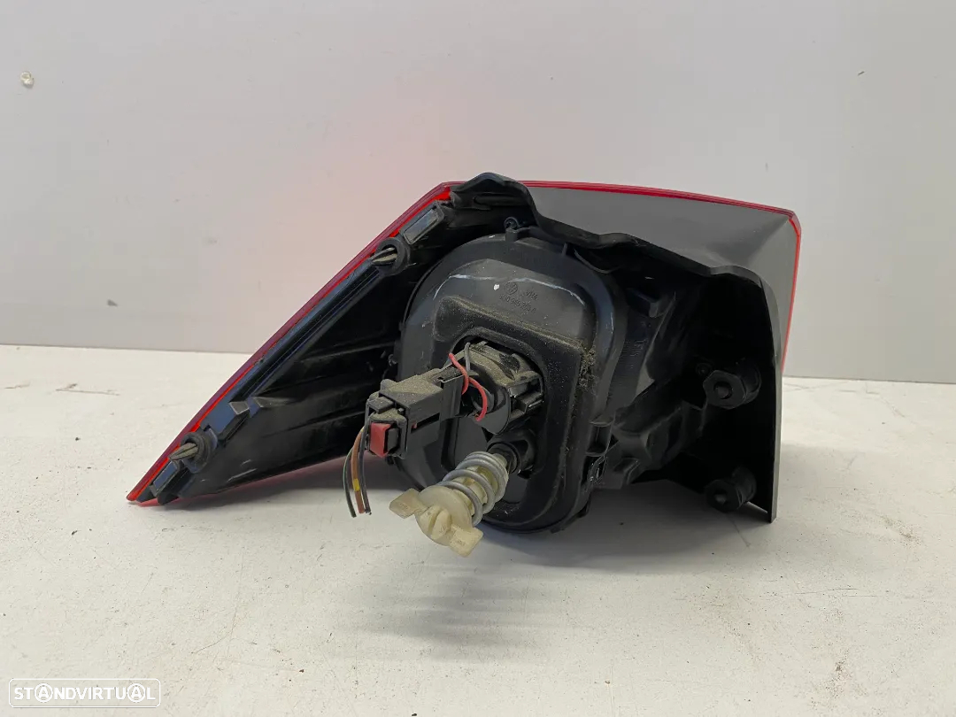 Farolim direito VW Golf VII 7 5G0945095M - 2