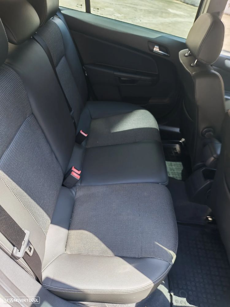 Opel Astra 1.3 CDTI Cosmo - 12