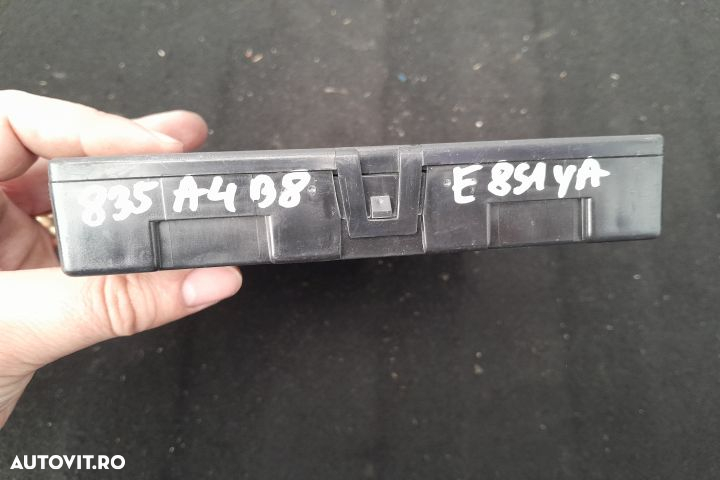 Modul confort 8K0907064GC 8K0907064GC Audi A4 B8/8K [facelift] [2011 - 4