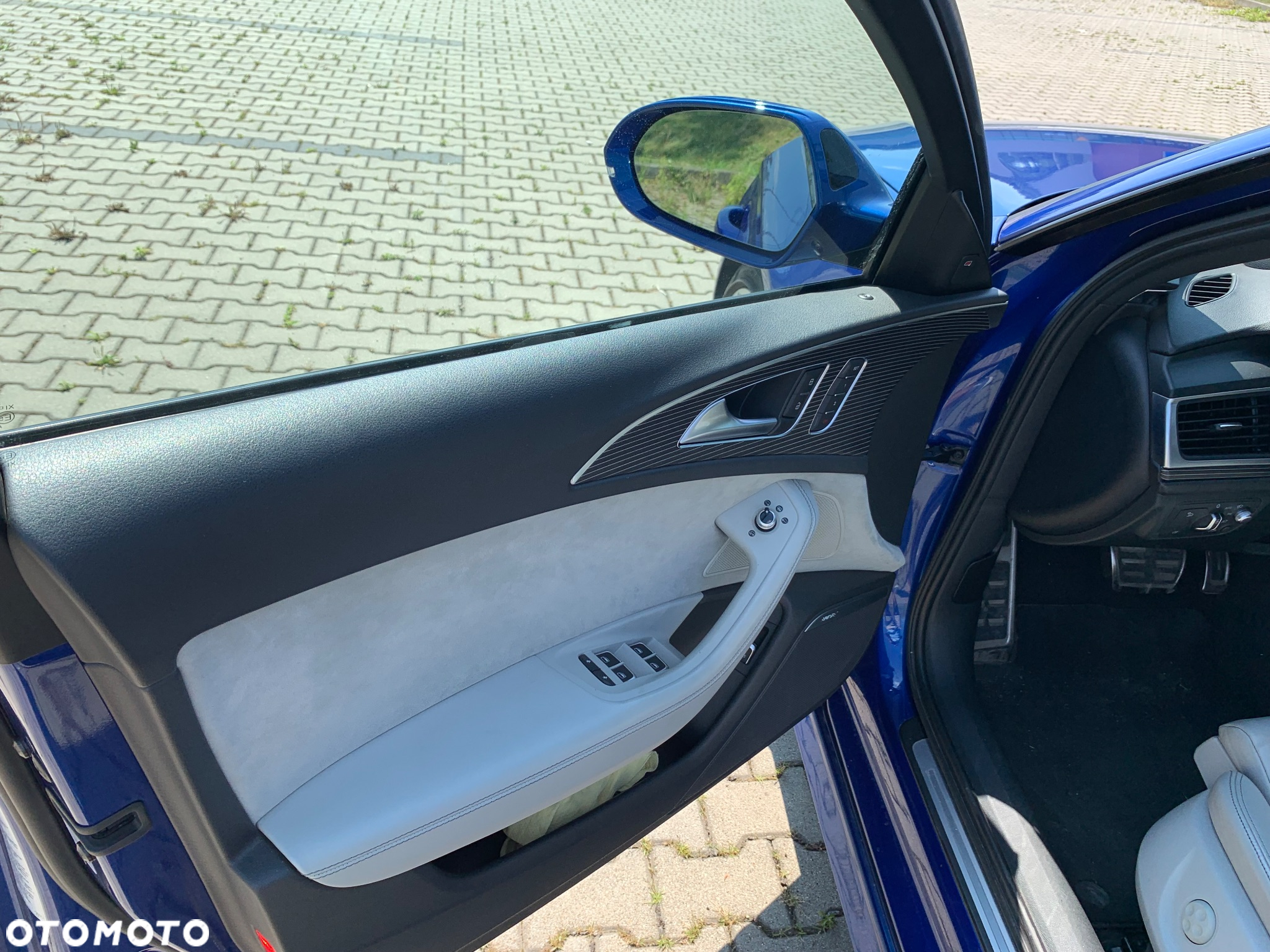 Audi S6 - 33